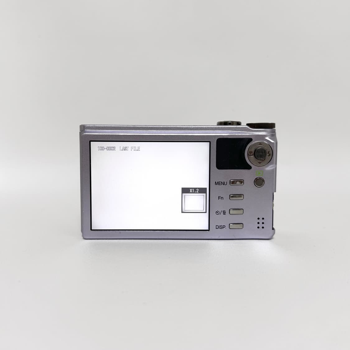 리코 CX3 | Ricoh CX3 연보라 | CX5 CX6 상품이미지7