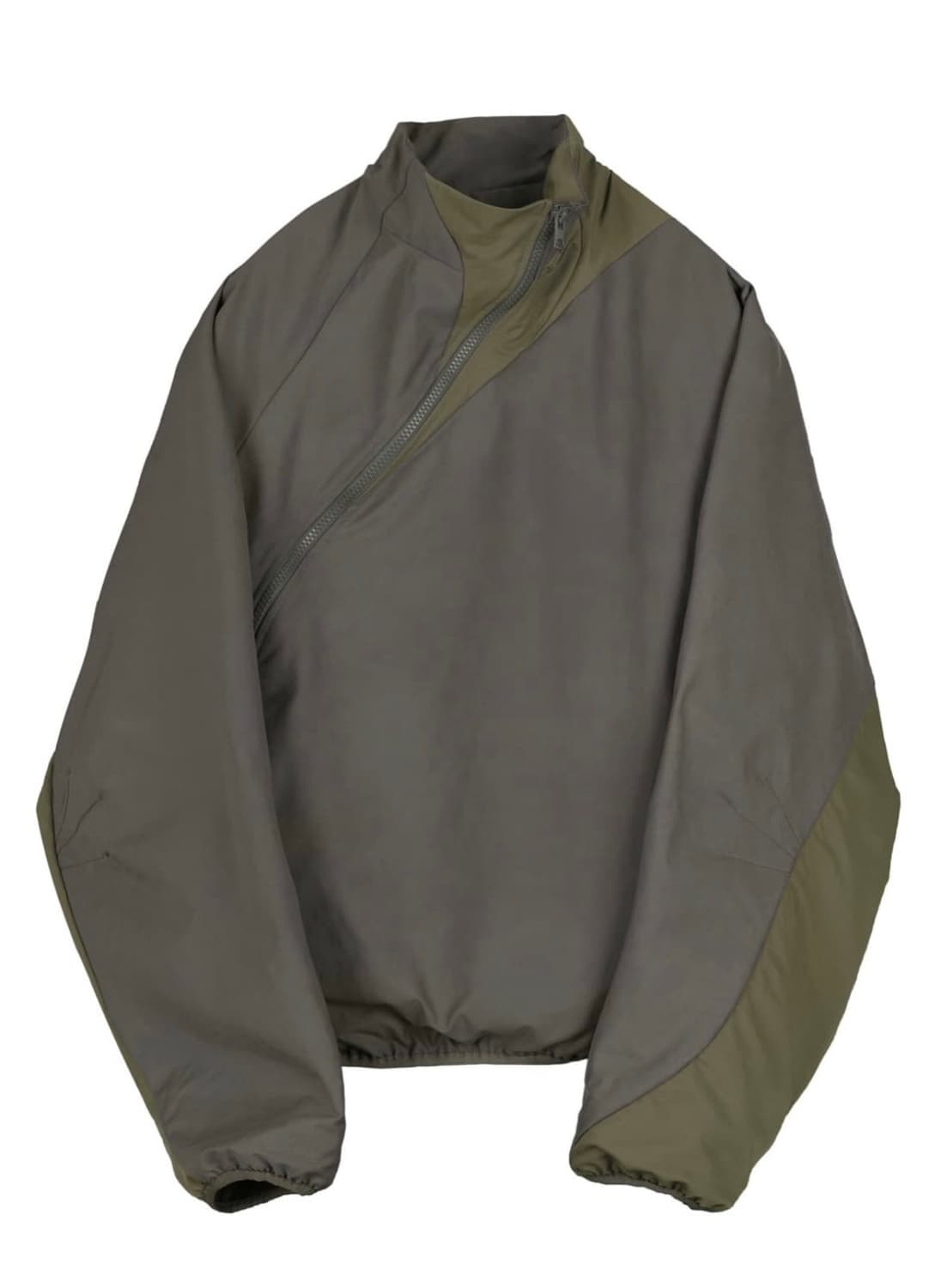[M] 포스트 아카이브 팩션 4.0+ 테크니컬 자켓 올리브 그린 상품이미지1