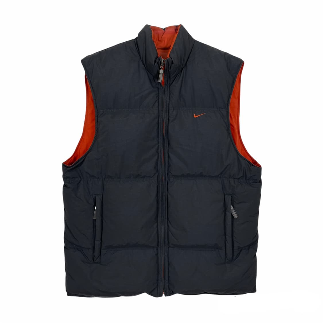 Nike 나이키 리버시블 양면 다운 베스트 조끼 상품이미지2