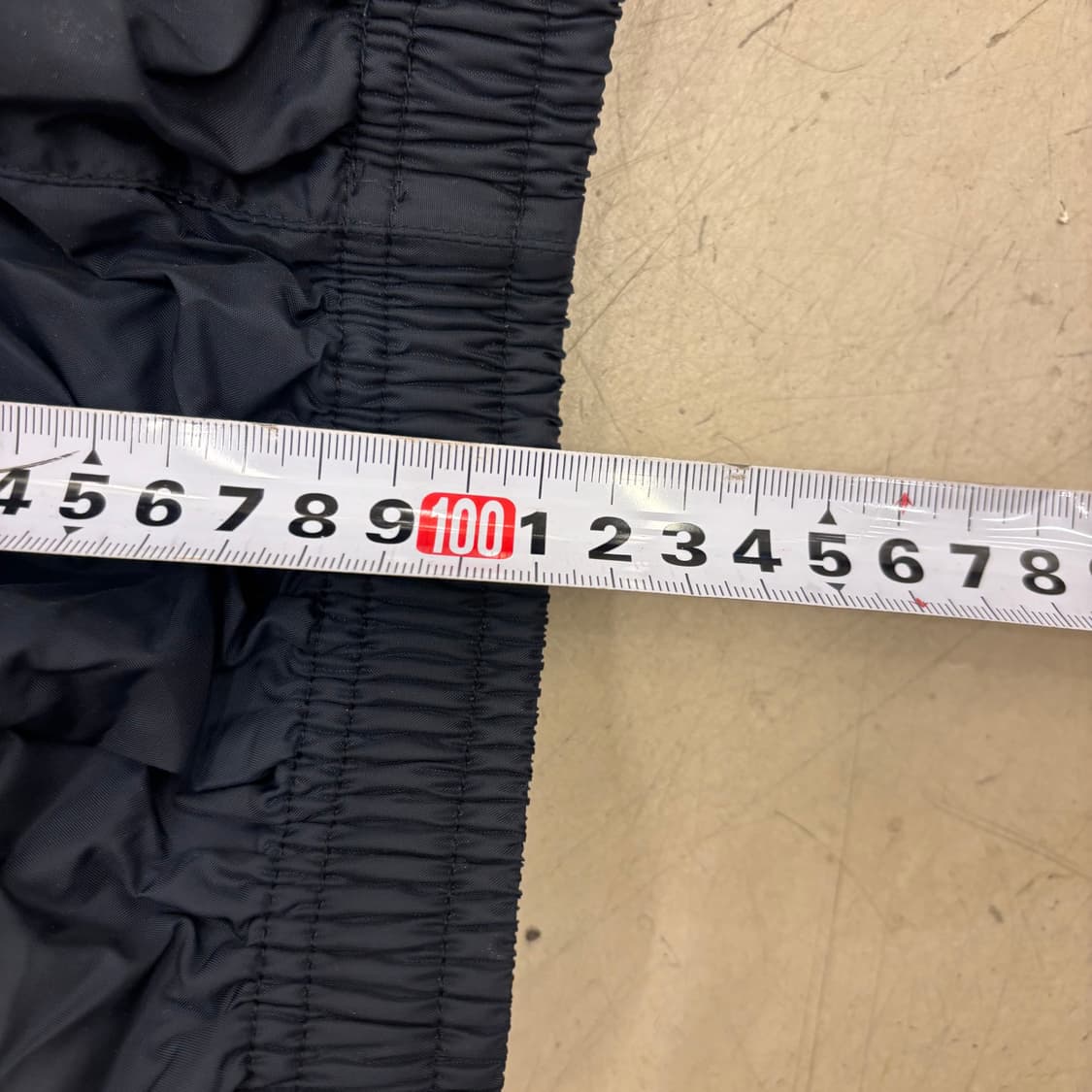 나이키 사이드라인 스우시 조거 팬츠 상품이미지5