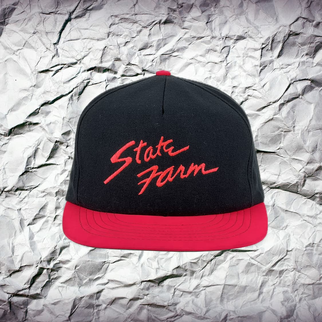 STATE FARM SNAPBACK 상품이미지2
