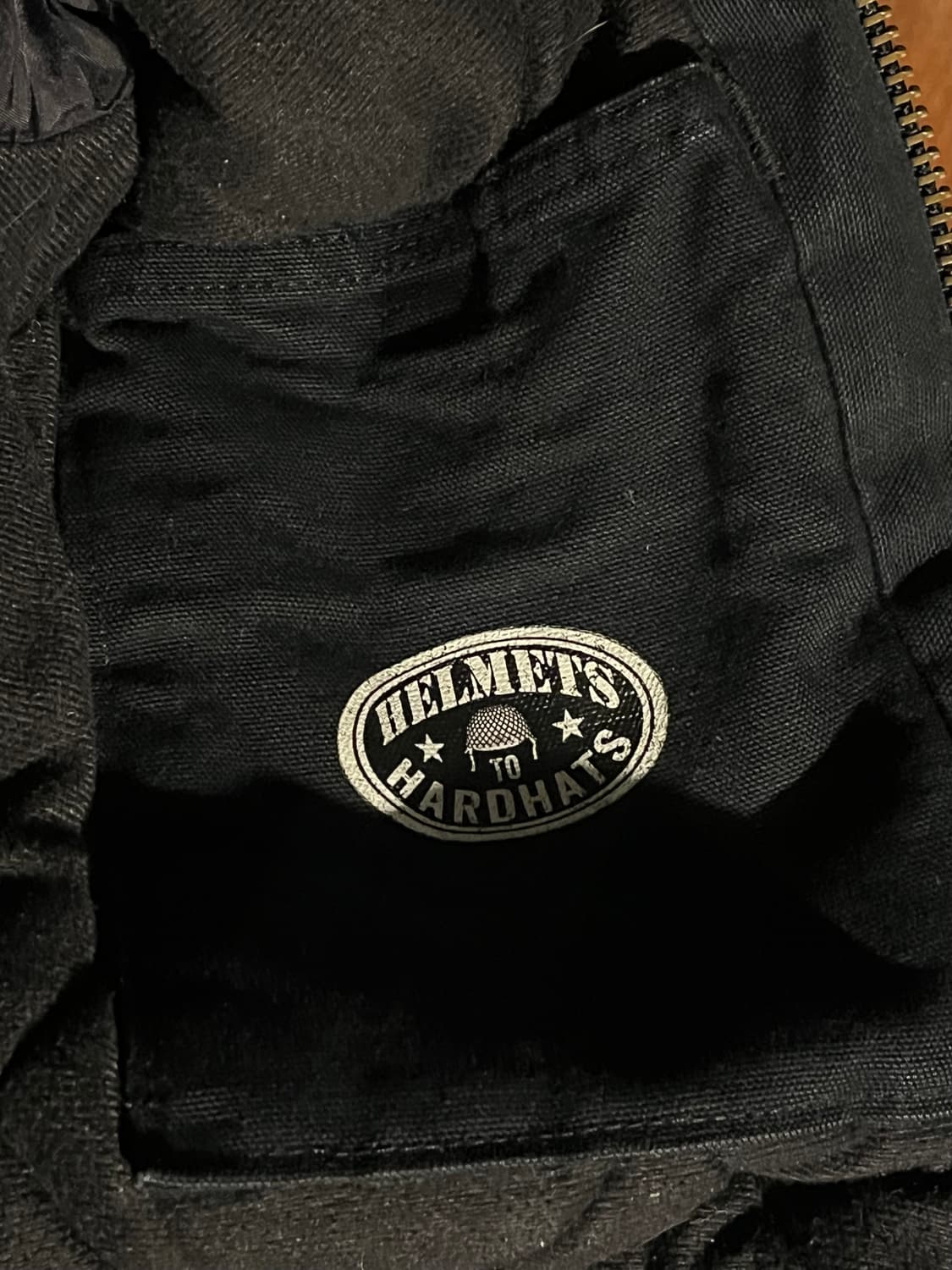 칼하트 엑티브자켓 S 사이즈  상품이미지3