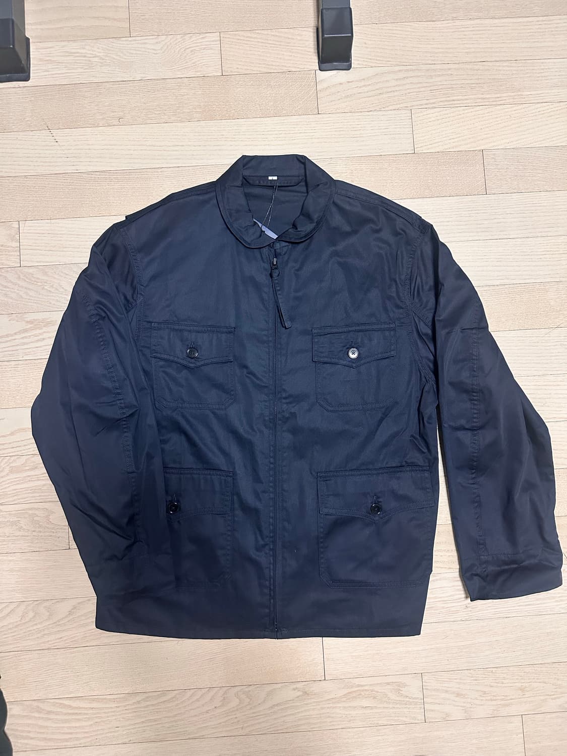 아나토미카 USN Flight jacket 플라이트 자켓 Navy 상품이미지1
