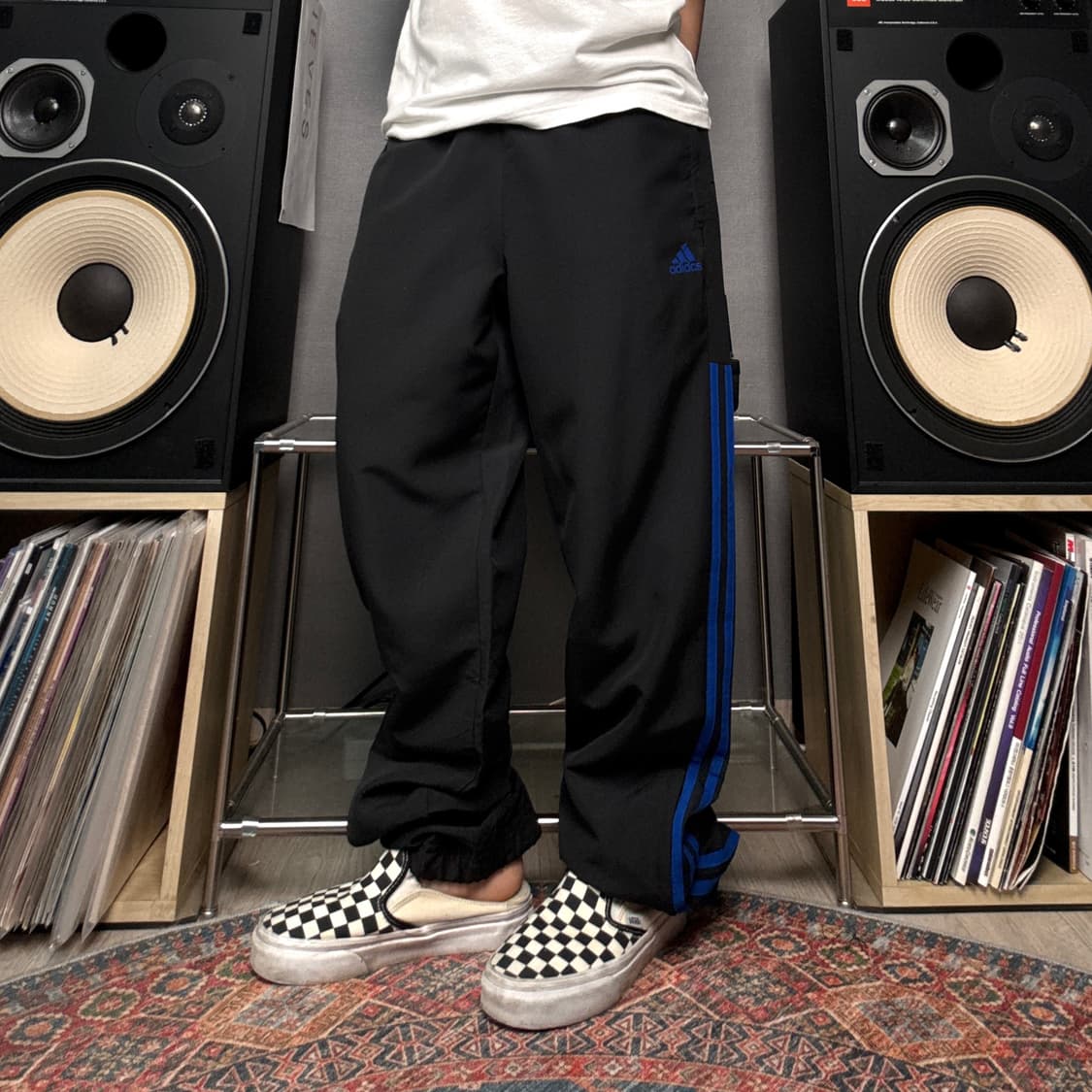 아디다스 트랙팬츠 상품이미지1