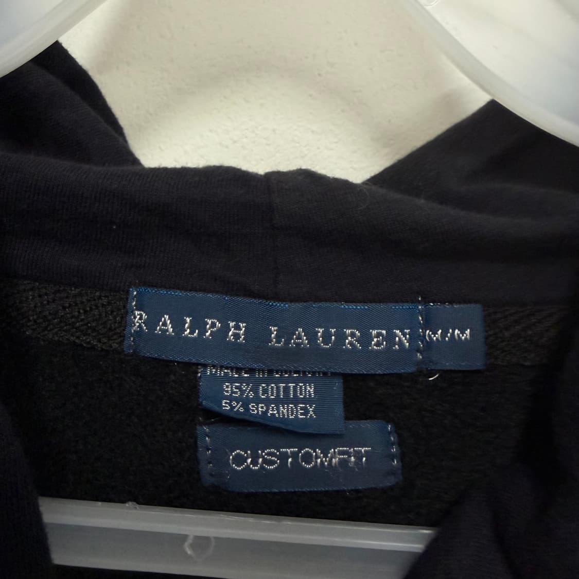 폴로 빅포니 후드집업[1816] 상품이미지7