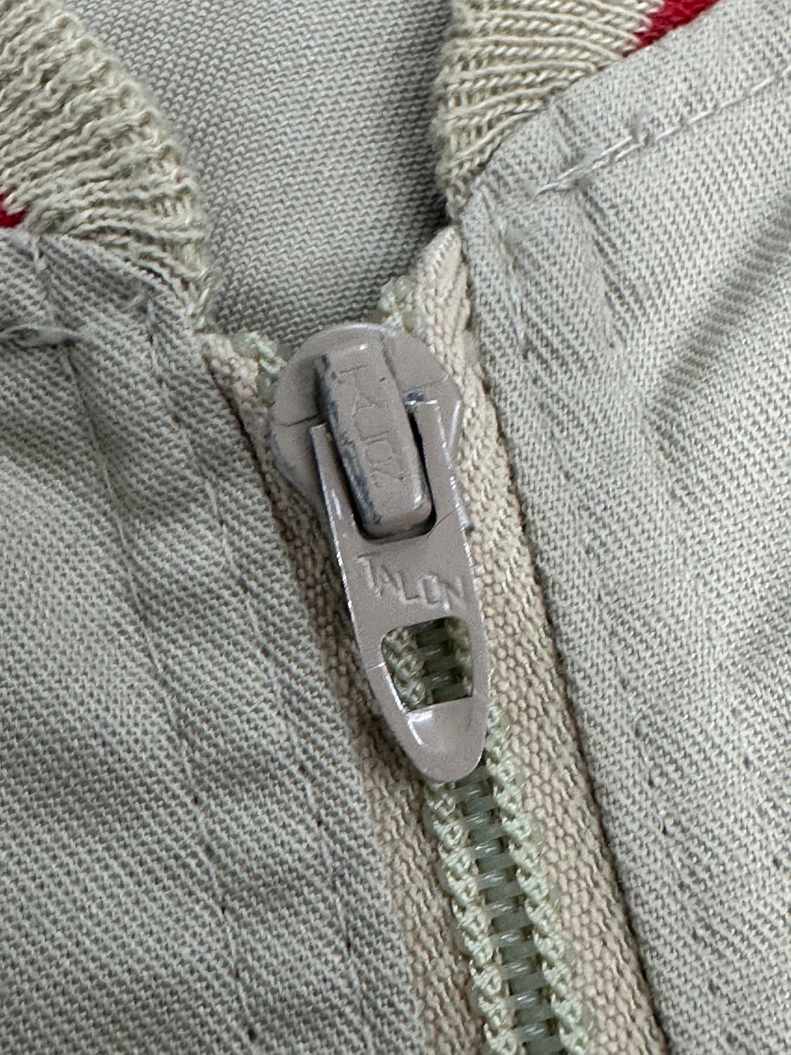 70s Levi's 트랙 자켓 L 상품이미지5