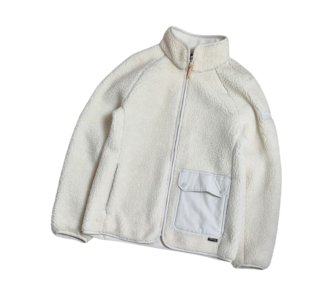 블랙야크 뽀글이 후리스 상품이미지1