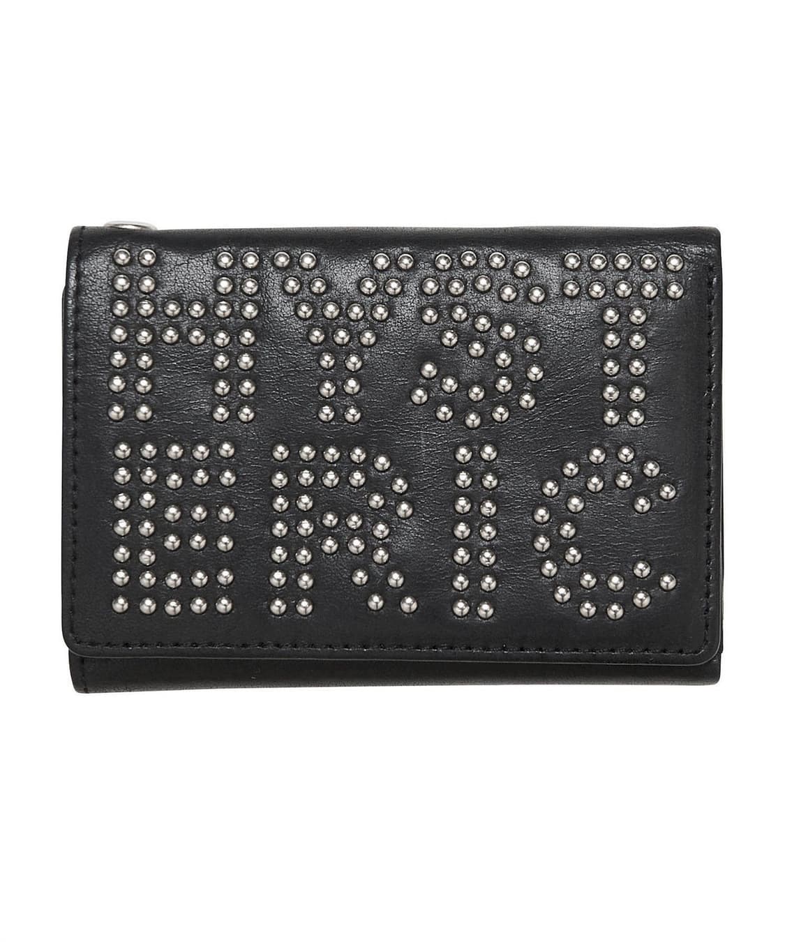 [국내배송/미개봉새상품] 히스테릭글래머 로고 스터디 트라이 월렛 지갑 상품이미지1