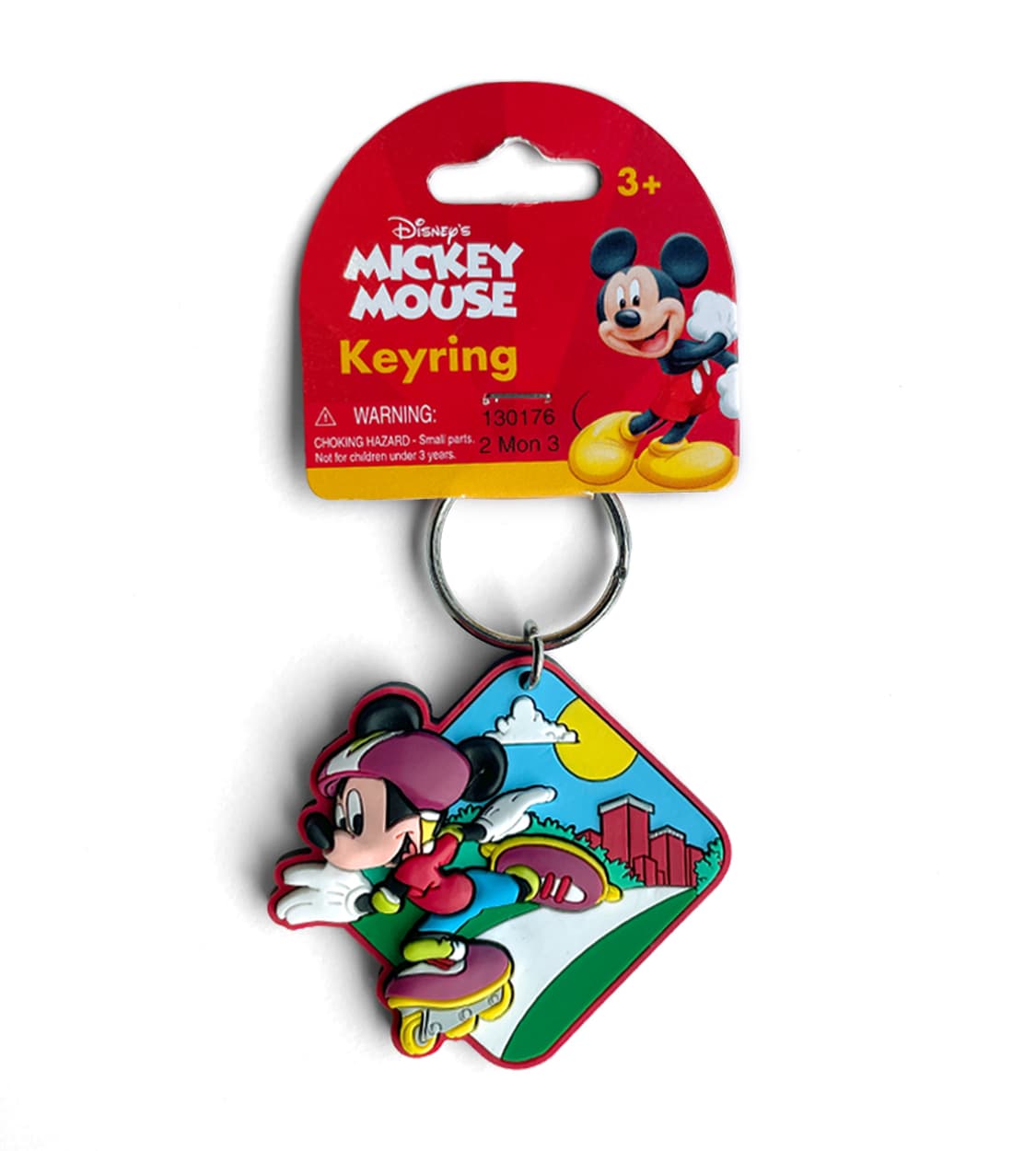 디즈니 미키 마우스 키링 상품이미지1