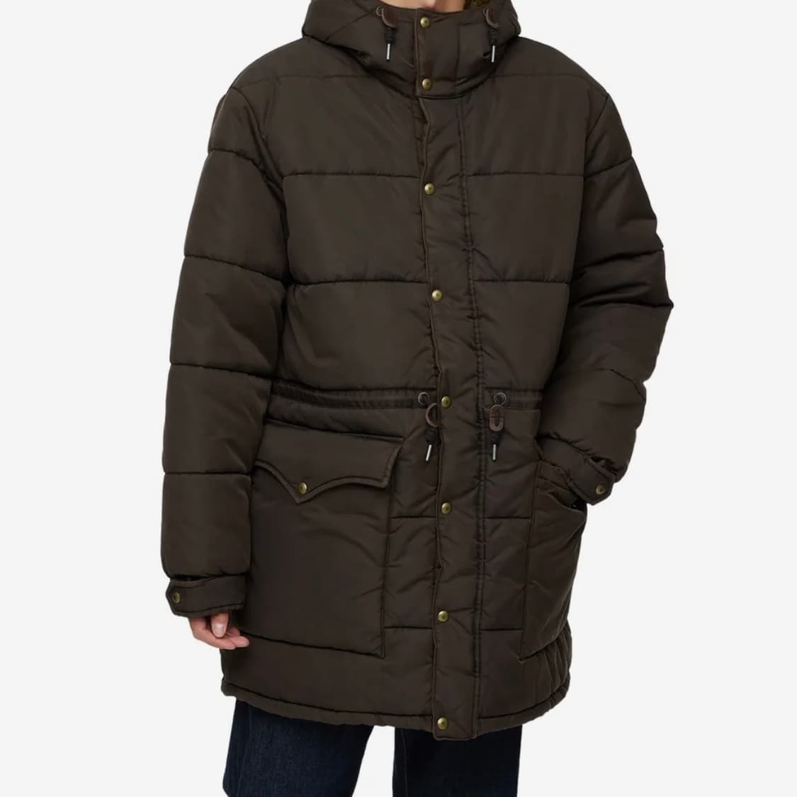 RRL 더블알엘 패딩 상품이미지1