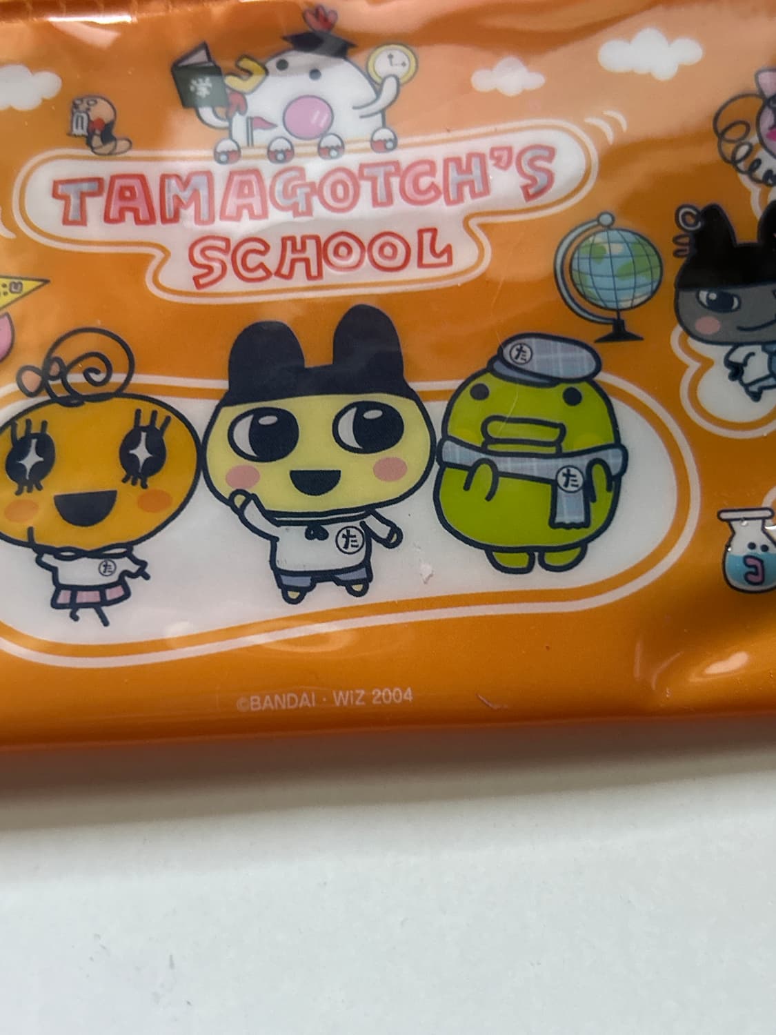 다마고치 파우치 상품이미지4