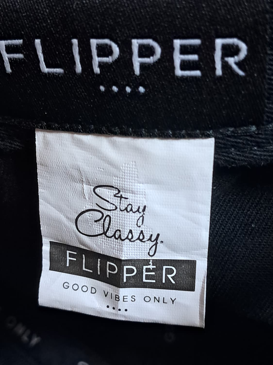 FLIPPER 볼캡  상품이미지8