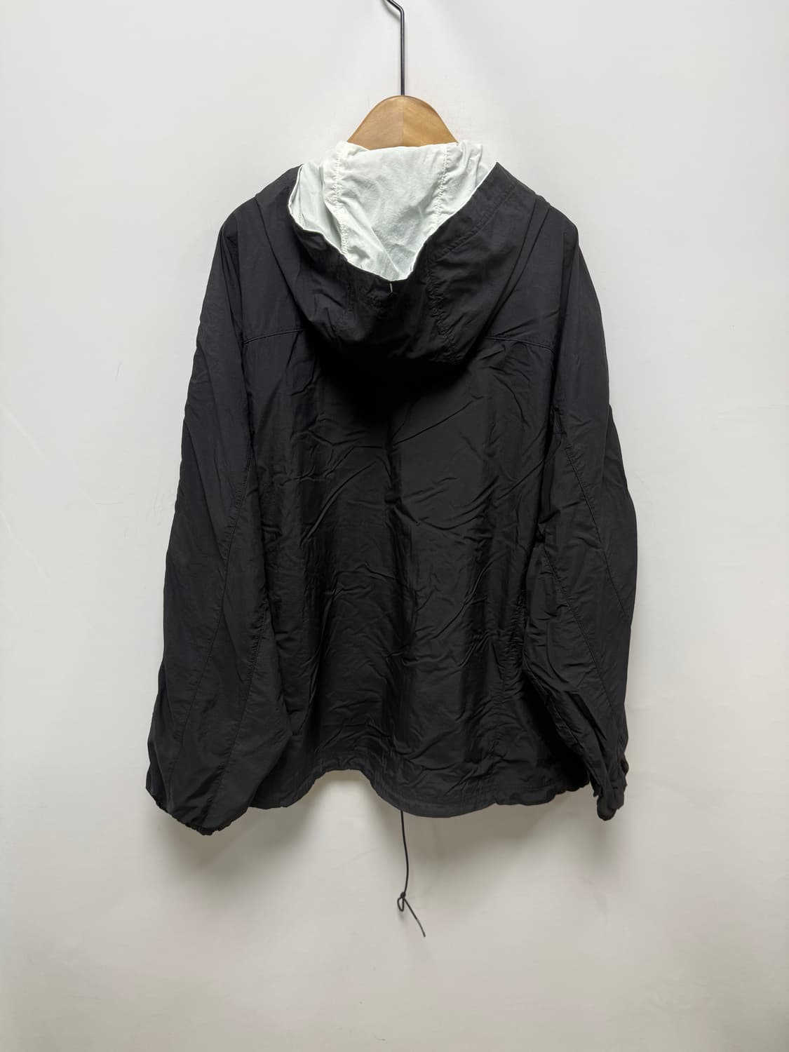 아디다스 x 예스아이씨 SB 리버시블 바람막이 상품이미지2