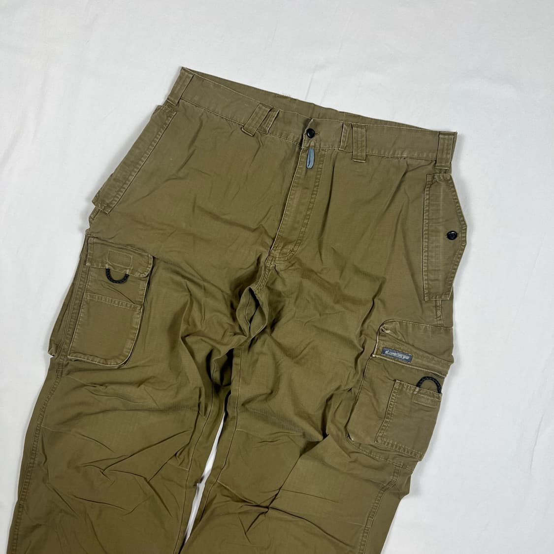 90’s 나이키 nike acg 유틸리티 카고팬츠 바지 상품이미지3