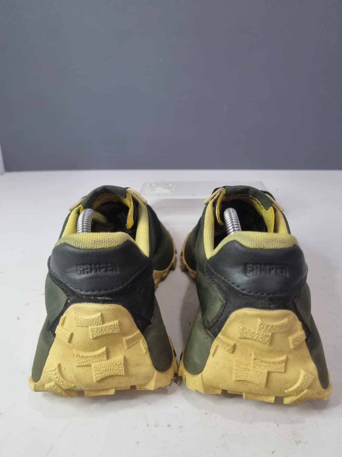 40 캠퍼 트레일 그린 상품이미지4