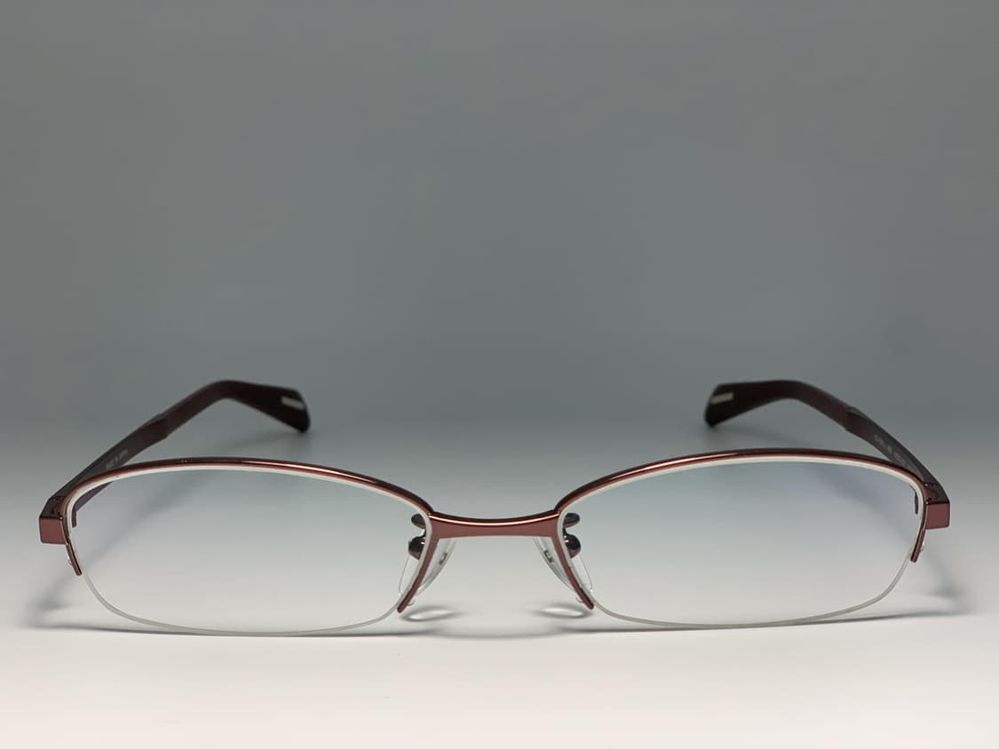 구찌 반무테 명품 티타늄 안경 독서경 노안 고도근시 0099 상품이미지3