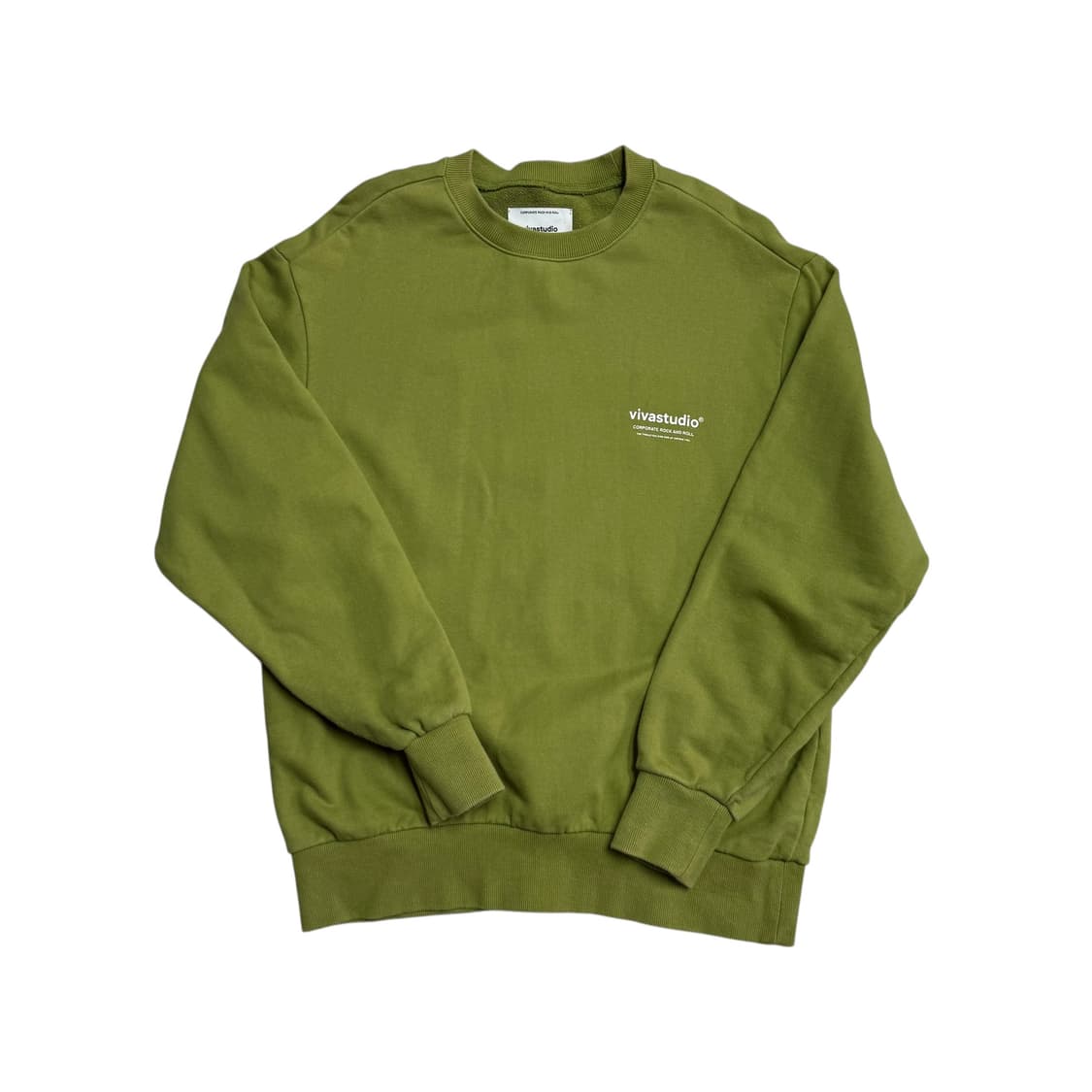 비바스튜디오 맨투맨 상품이미지1