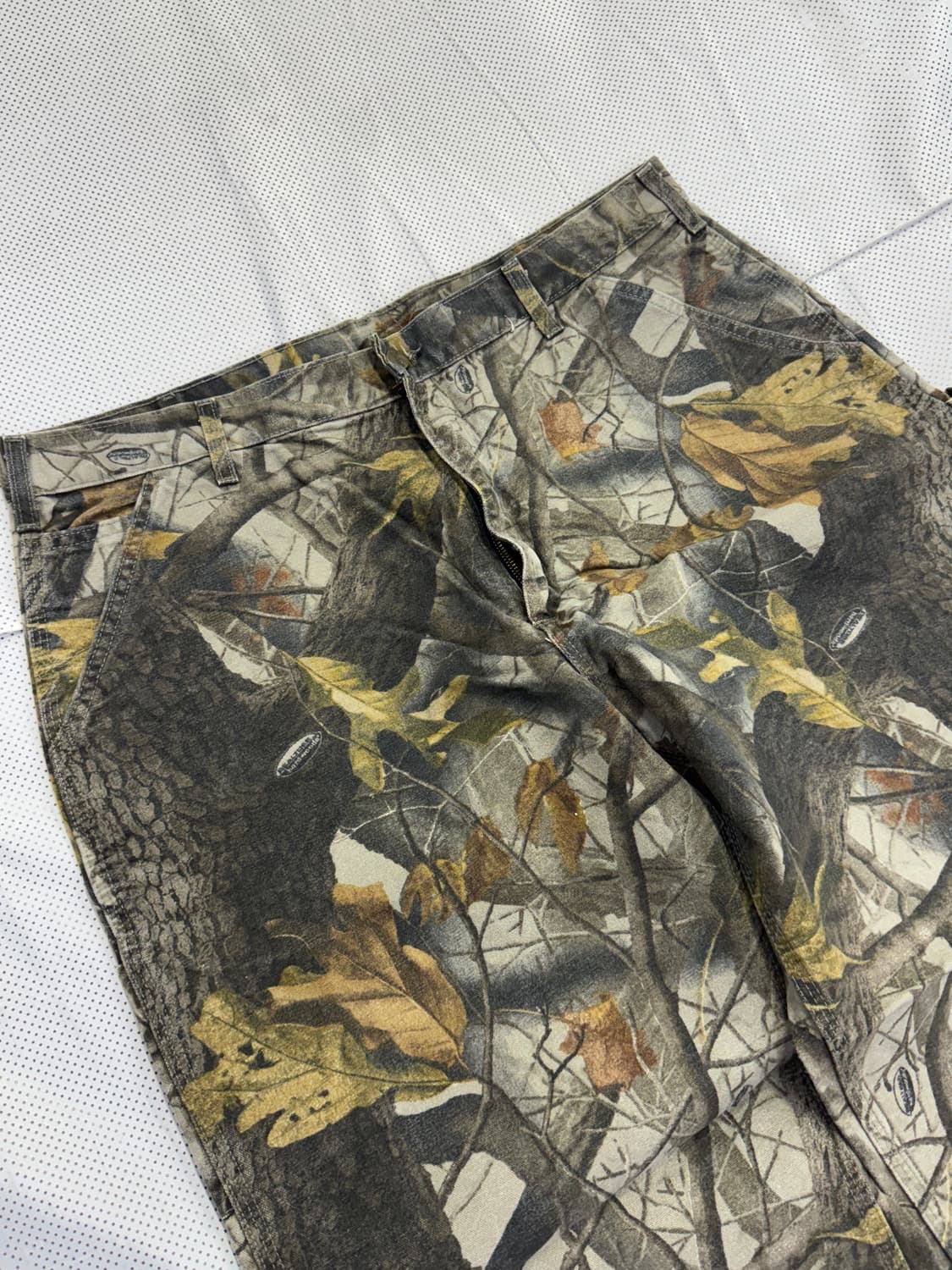 칼하트 싱글니 리얼트리  상품이미지3