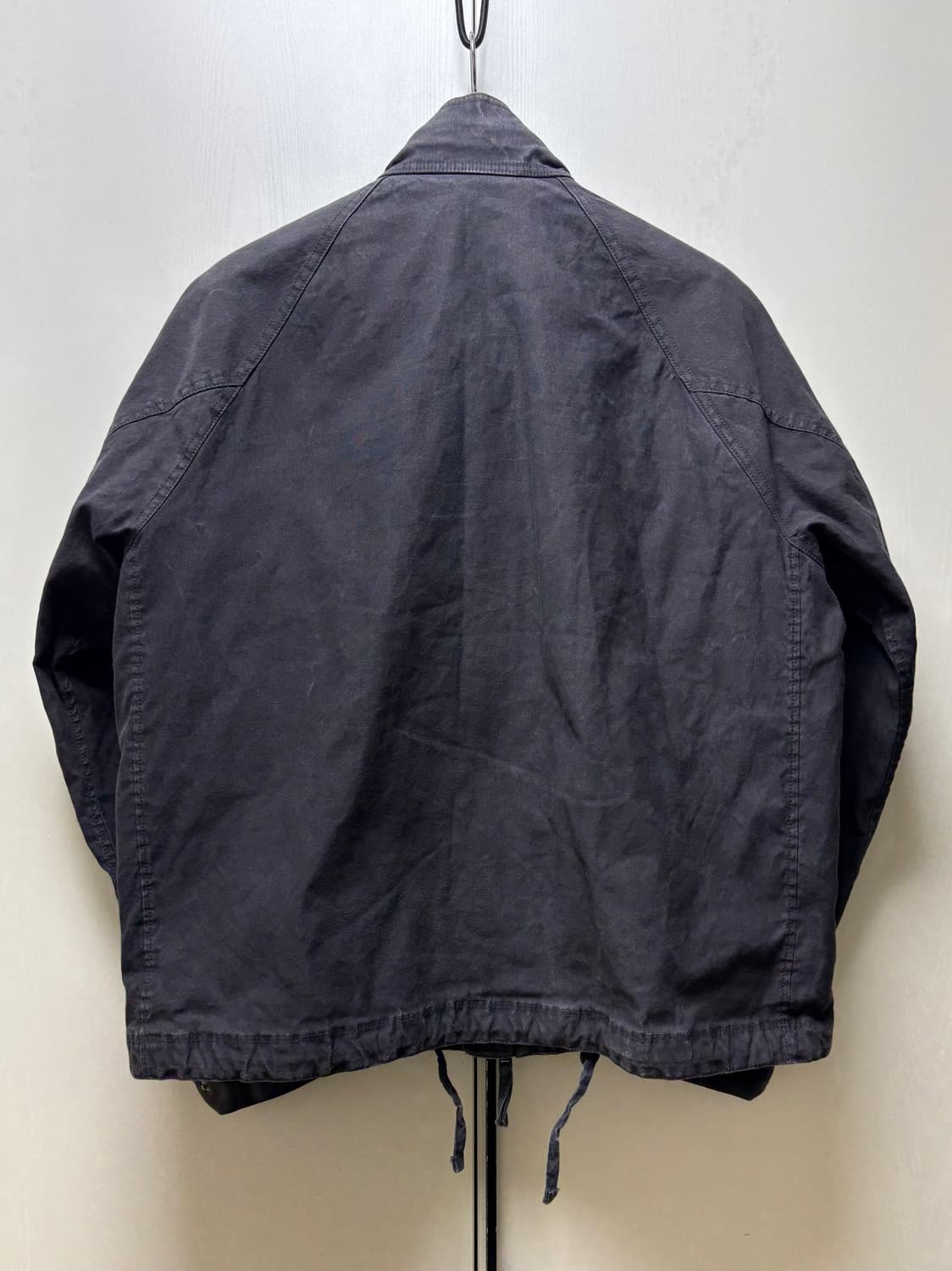 이스트로그 에어본 자켓 M 상품이미지6