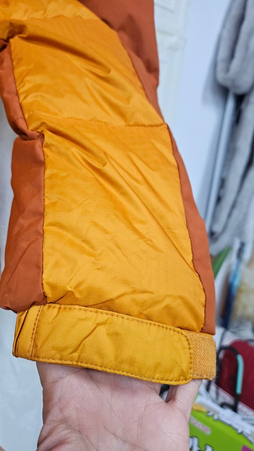 블랙야크 패딩 점퍼  상품이미지5