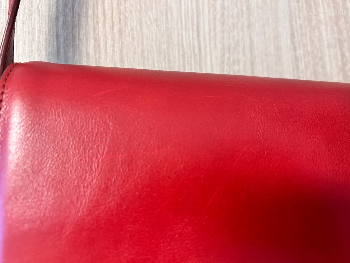 에토스 레드 플립백 상품이미지5