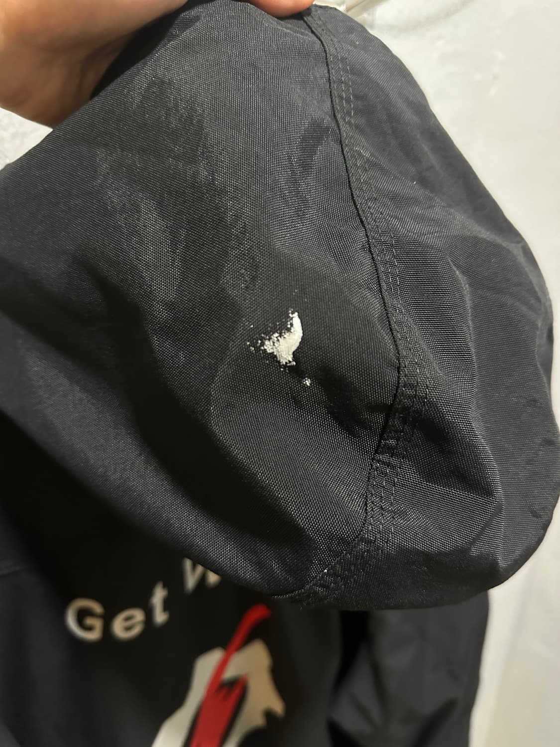 칼하트) 바람막이 자켓 XL 상품이미지8