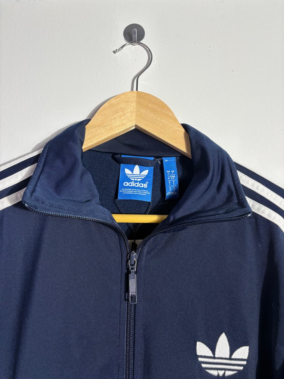 아디다스 오리지널스 파이어버드  트랙 자켓 (무료배송) 상품이미지3