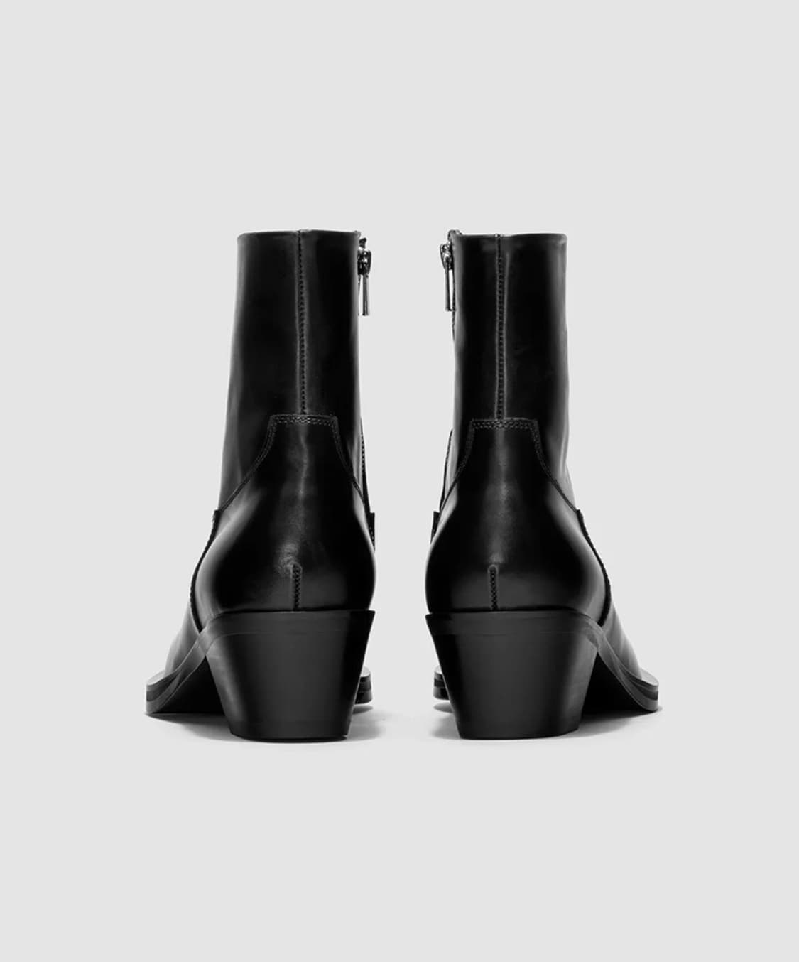 로스트가든 victor black 부츠 상품이미지4