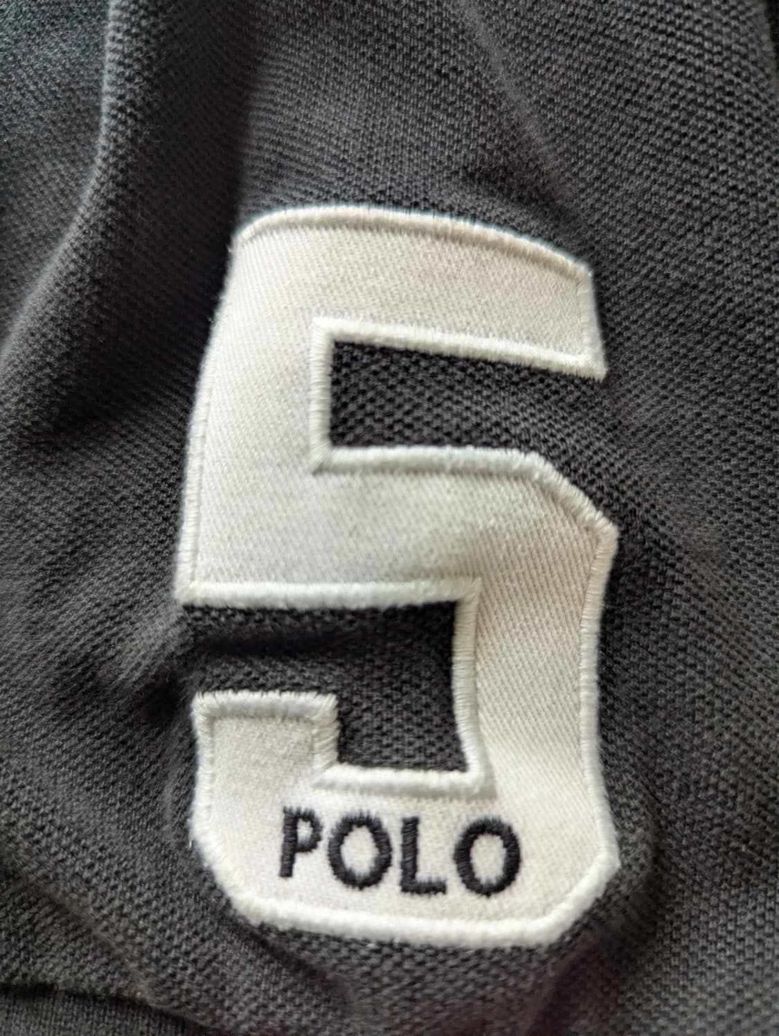 폴로 랄프로렌 치프키프 빅포니 뉴욕 카라티 블랙 상품이미지4