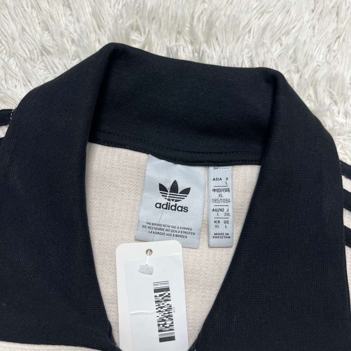 아디다스 아디컬러클래식 와플 져지 상품이미지3