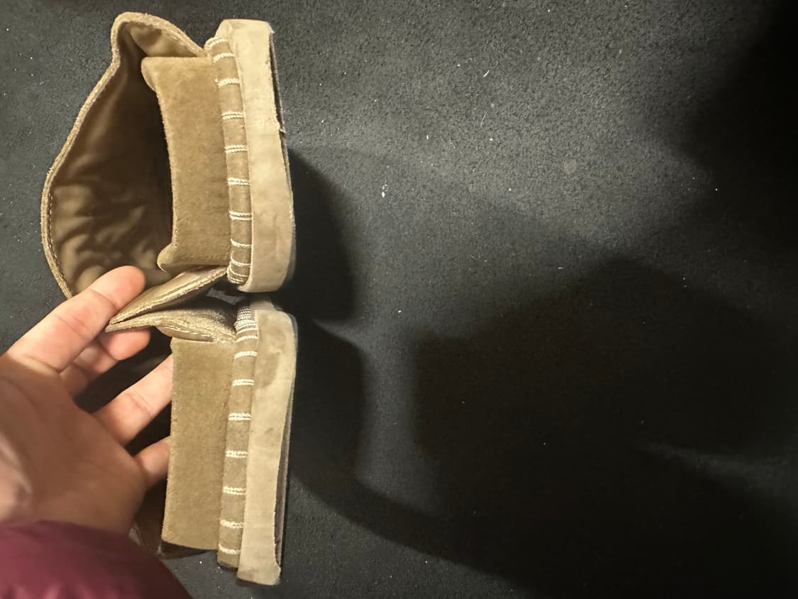 킨치x이예 본 뮬 260 상품이미지6