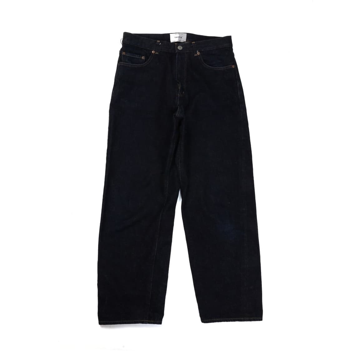 야예카 Yaeca Denim Pants 상품이미지1