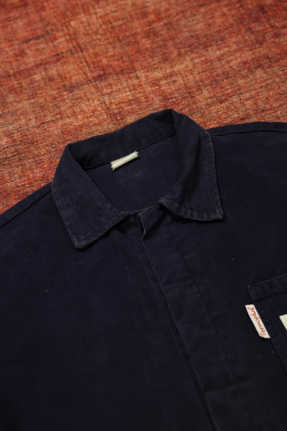 빈티지 몰스킨 워크자켓 판매 상품이미지9