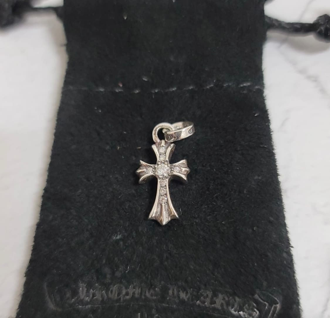 크롬하츠 베이비펫풀파베 새상품 상품이미지1