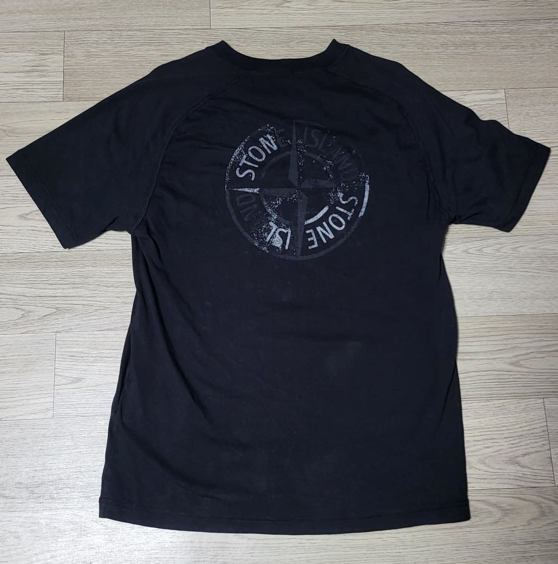 스톤아일랜드 반팔티  상품이미지1