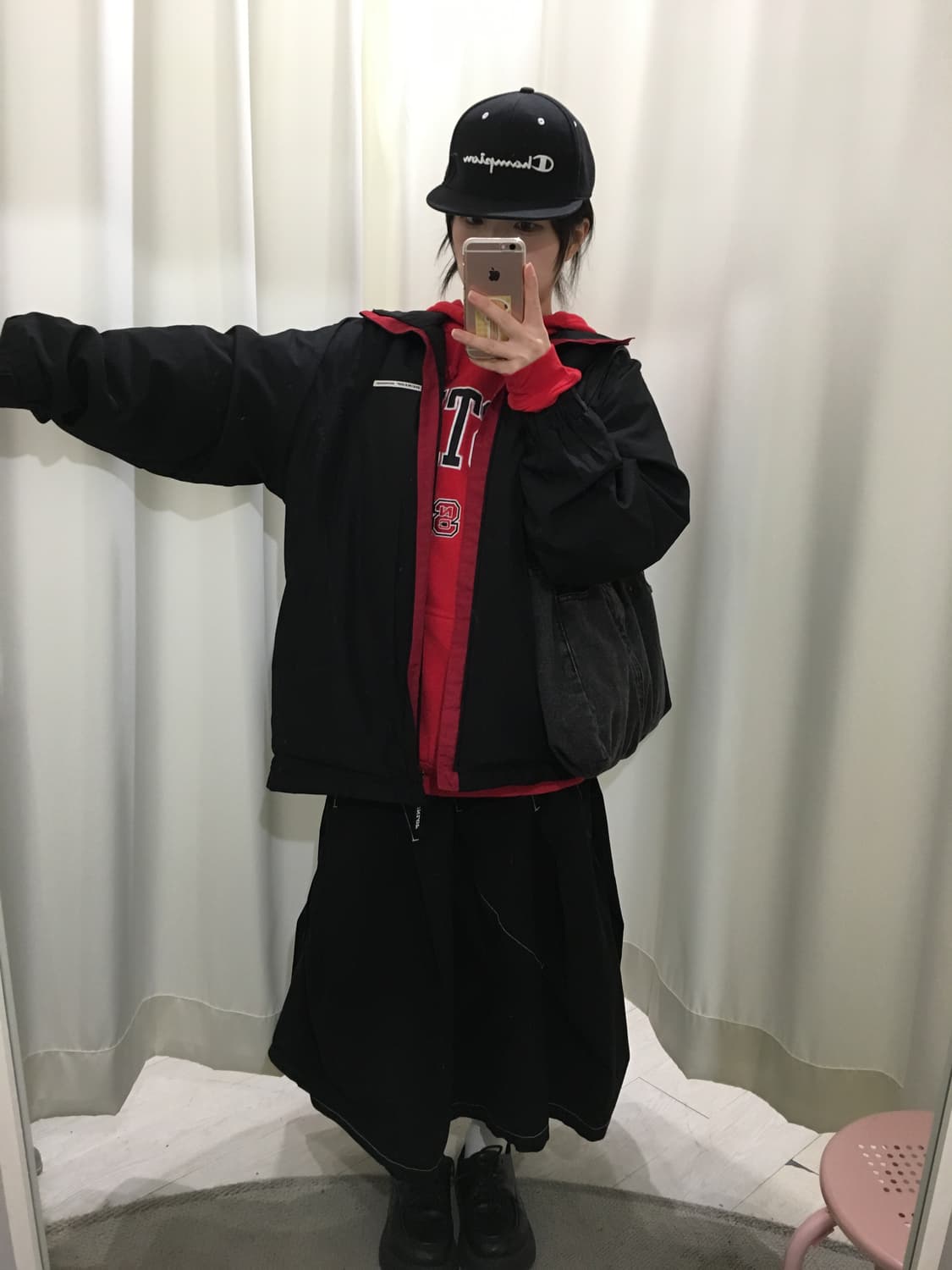 dunlop hoodie jk 상품이미지2