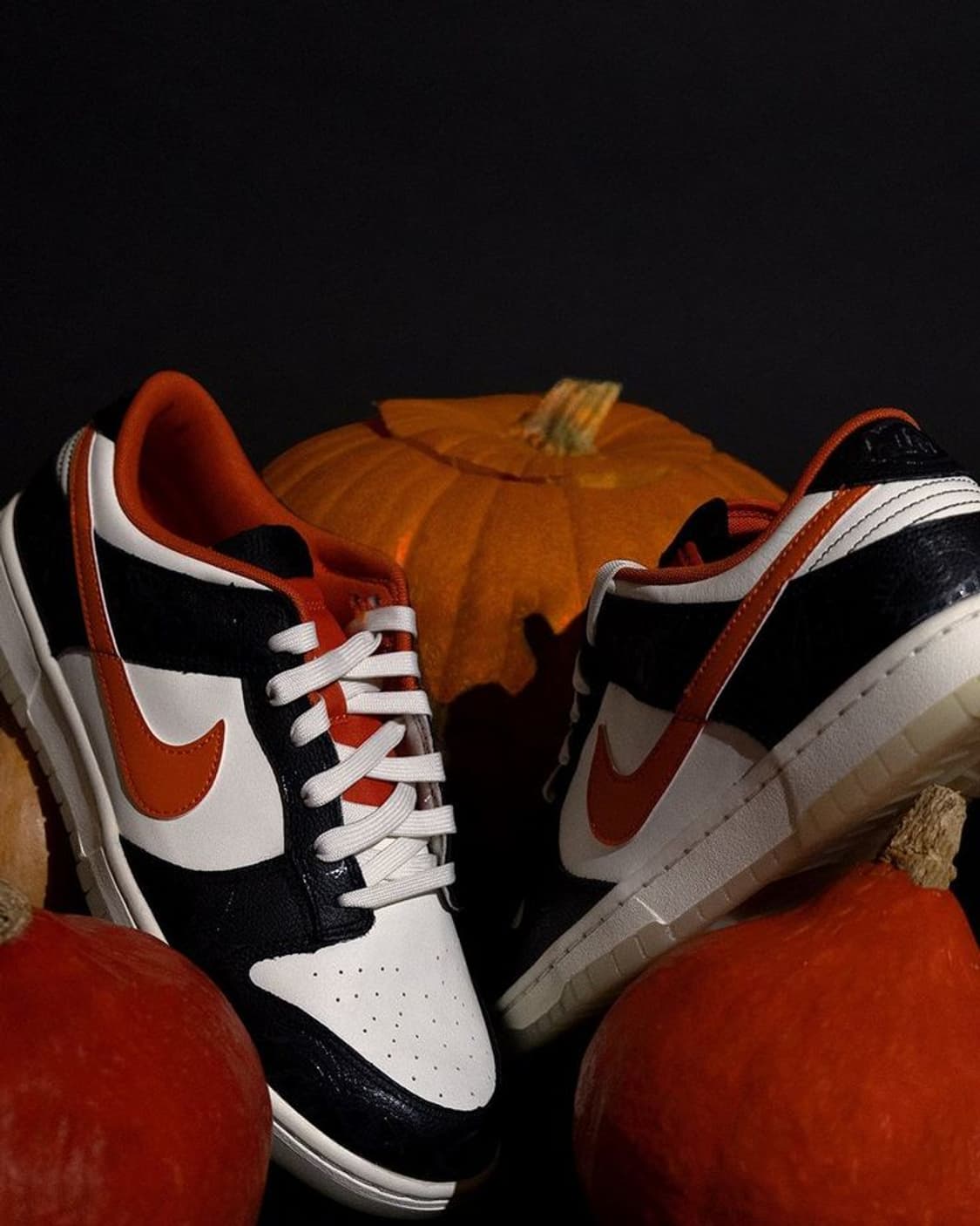 나이키 덩크로우 할로윈 (275) 상품이미지9