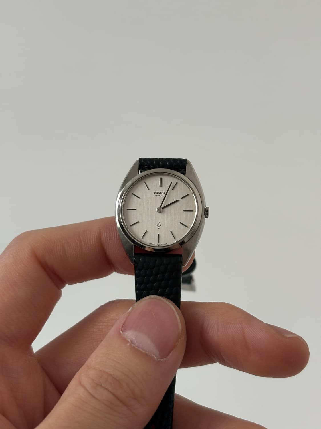 1980s Cushion Shaped Ladies Quartz 상품이미지2