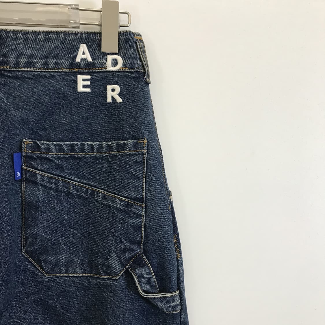 아더에러 카펜터 데님팬츠 [26인치] 상품이미지4