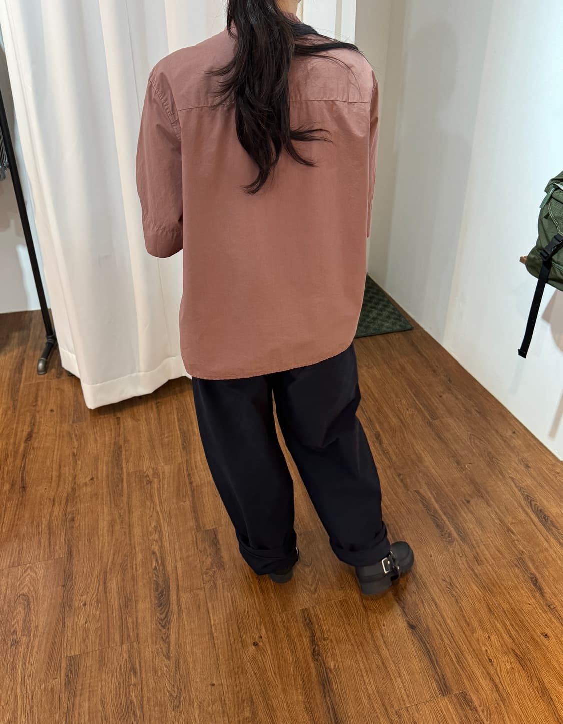 MHL. 셔츠 상품이미지2
