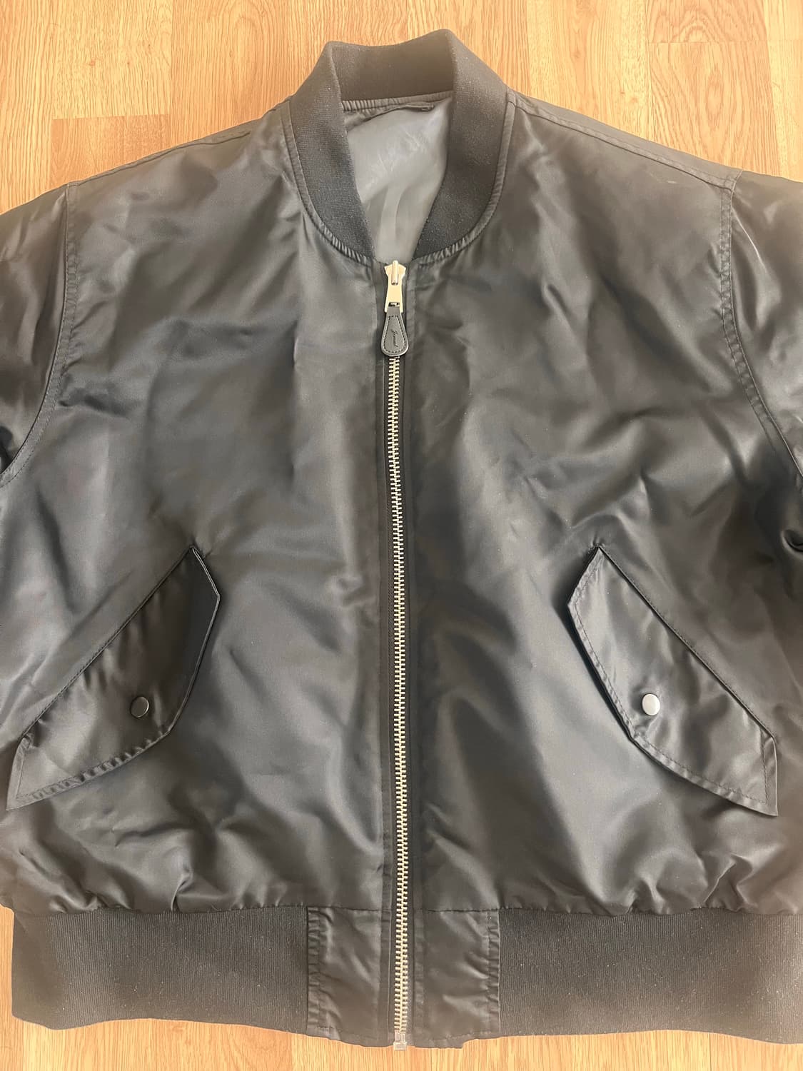 제멋 ma-1 상품이미지2