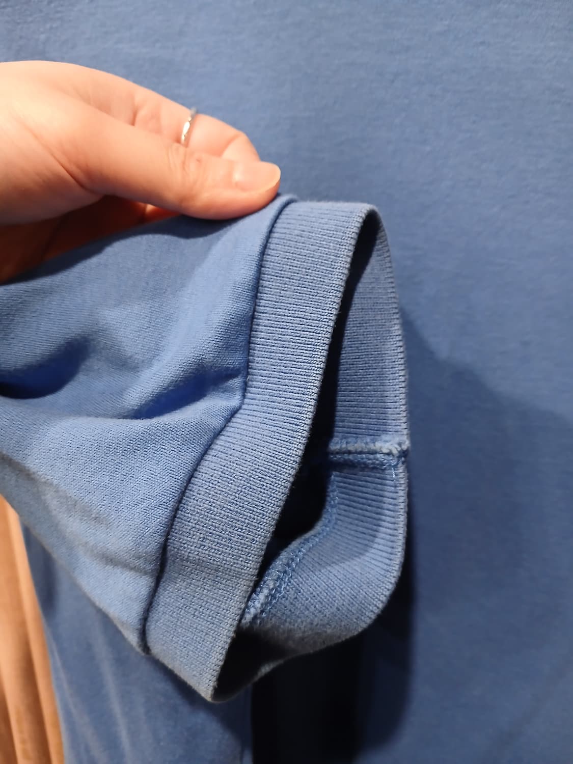 폴로 랄프로렌 로고 카라 반팔티 -X L 상품이미지5