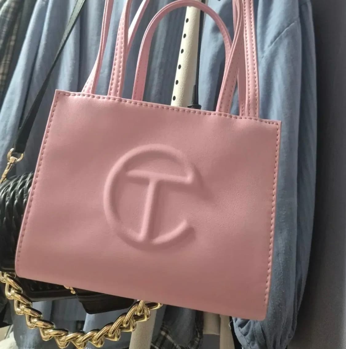 텔파 스몰 핑크 네고 많이 해드립니다 상품이미지2