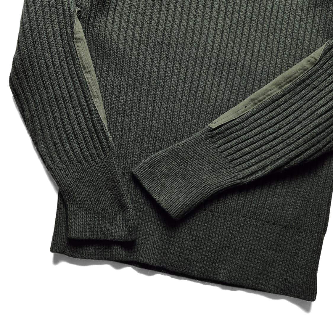 [M] 프로퍼 독일군 코만도 니트 상품이미지9