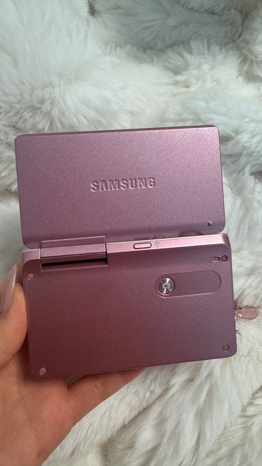 삼성 MV900F 핑크 디지털 카메라 상품이미지8