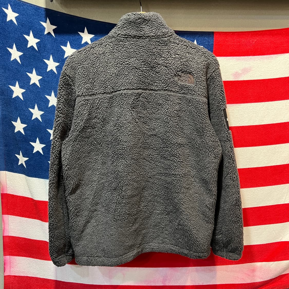 노스페이스 플리스 자켓 상품이미지2