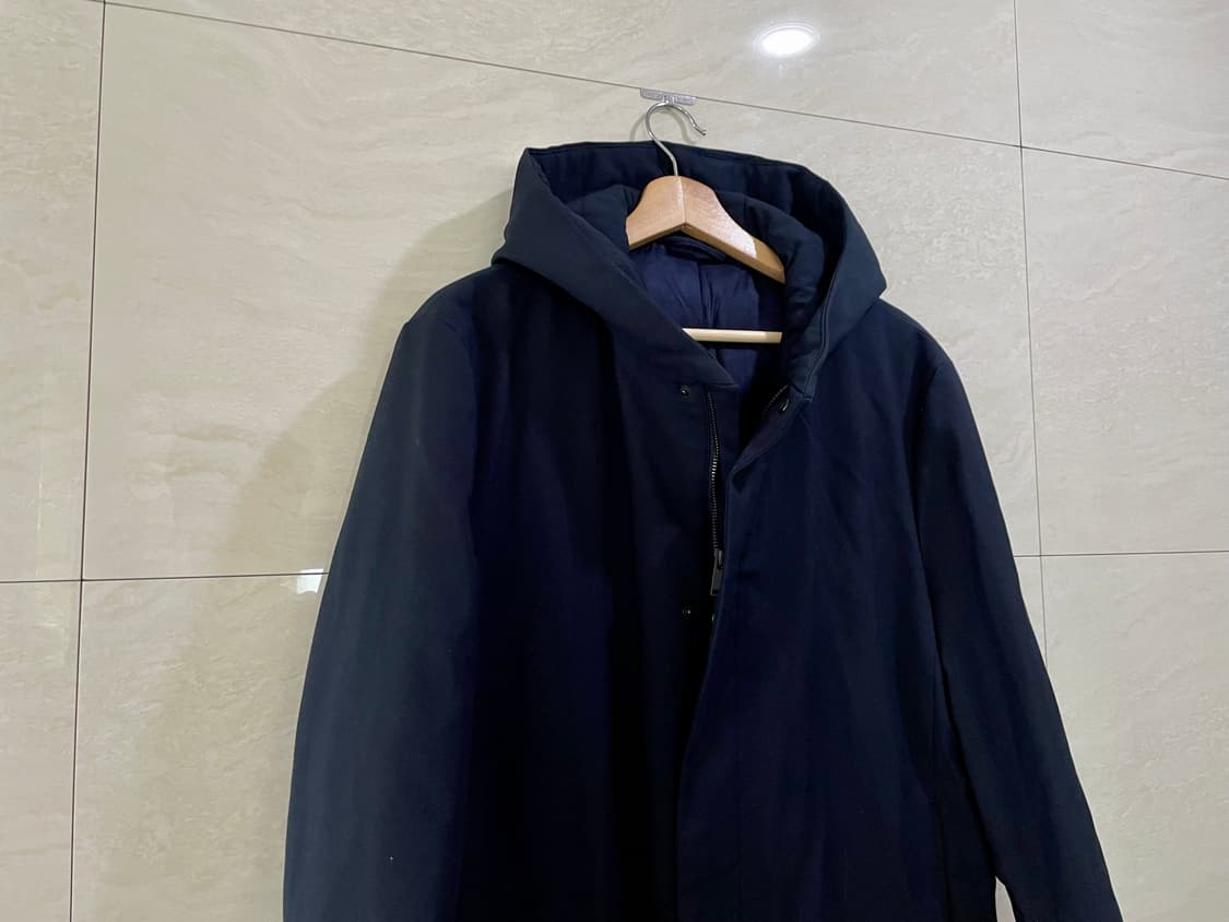 COS / 후드점퍼, 후드코트, 남성점퍼 / 50 상품이미지2