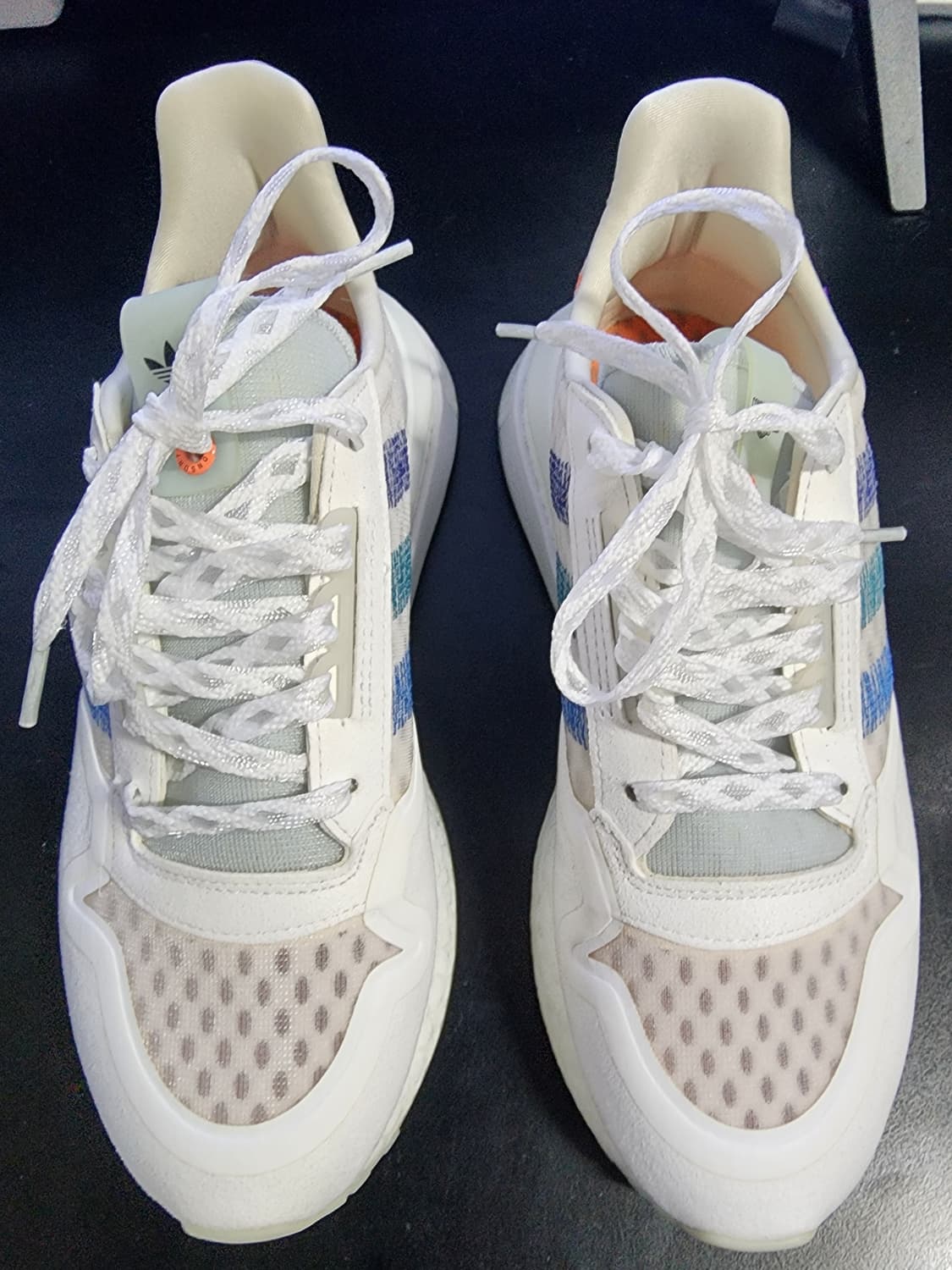 [250] 아디다스 컨소시엄  ZX500 커먼웰스  상품이미지4