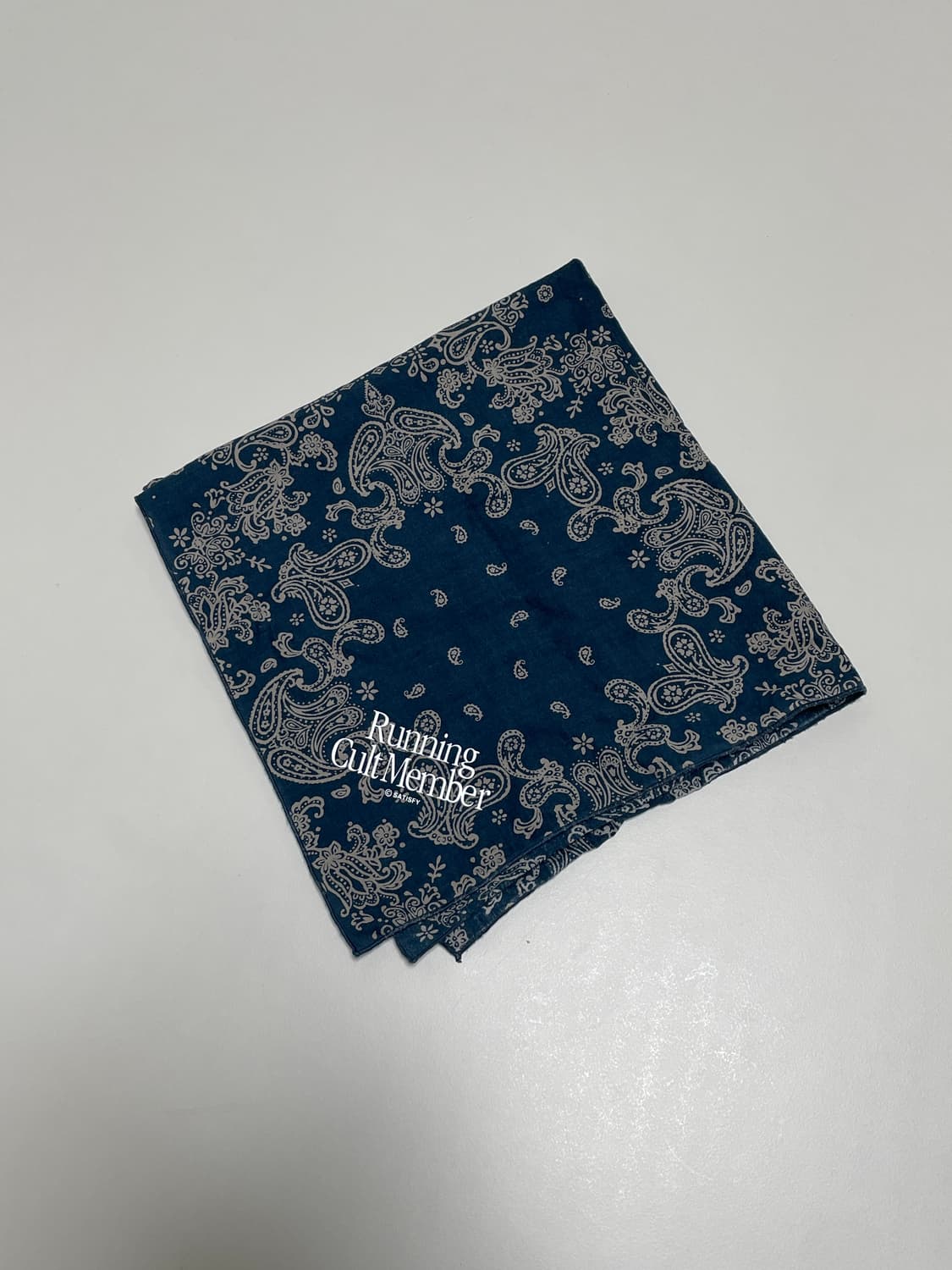 SATISFY BANDANA 상품이미지1