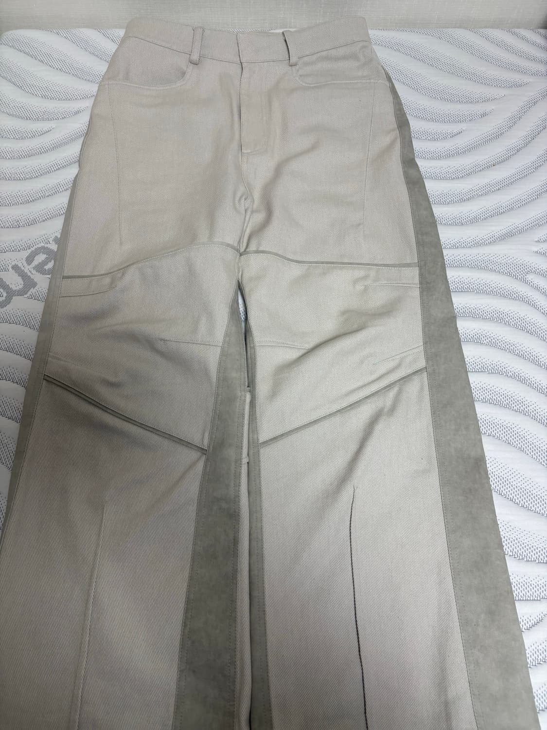 [s]엑슬림 ep6 04 트라우저 상품이미지1